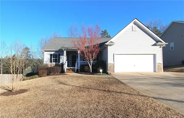 156 Alexandria Way, Dallas, GA 30132