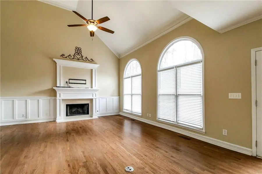 5229 Camden Lake Parkway Nw, Acworth, GA 30101 - Image #2