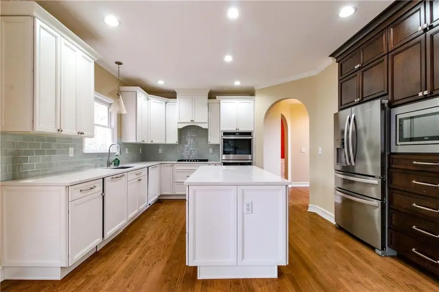 5229 Camden Lake Parkway Nw, Acworth, GA 30101 - Image #3