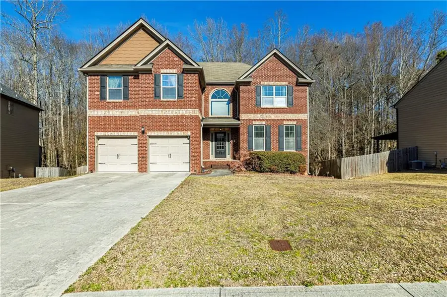 620 Langley Farms Drive, Loganville, GA 30052 - #2