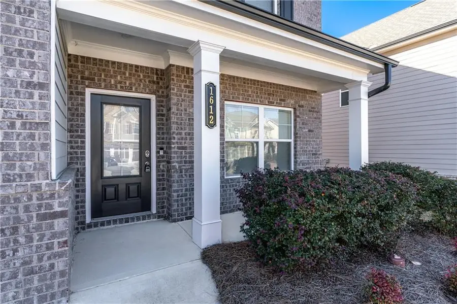 1612 Dover Creek Ln, Lawrenceville, GA 30045 - Image #3