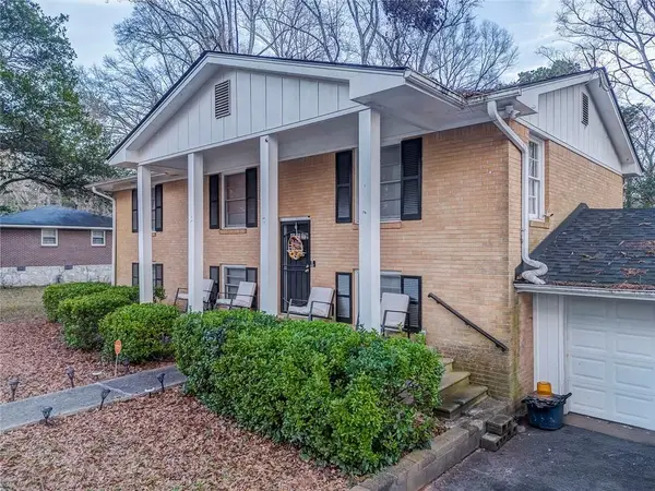 1607 Hillview Avenue, Jonesboro, GA 30236