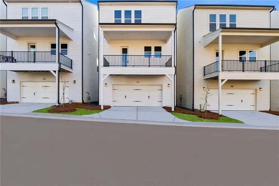 779 Auguste Avenue, Scottdale, GA 30079 - Image #2