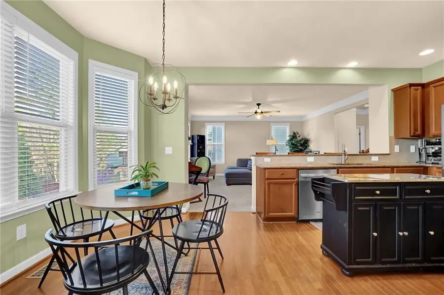 657 Wexford Court, Acworth, GA 30102 - #3