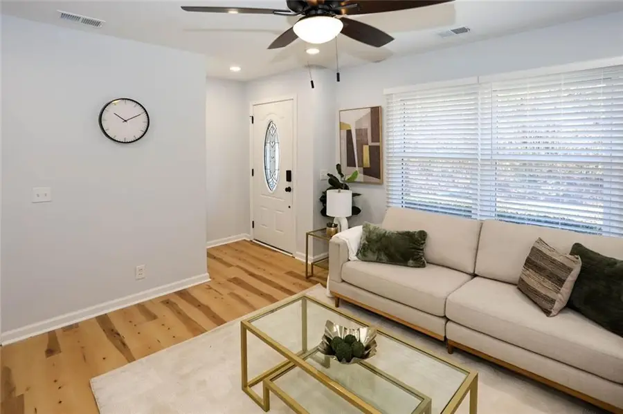 1745 Rockbridge Road Nw, Conyers, GA 30012 - #3