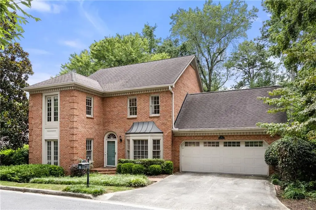 19 Saratoga Place Ne, Atlanta, GA 30324 - Image #1