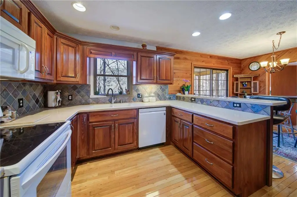 508 Windy Acres Road, Cleveland, GA 30528 - #1