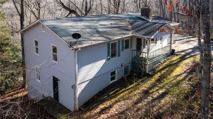 508 Windy Acres Road, Cleveland, GA 30528 - #3