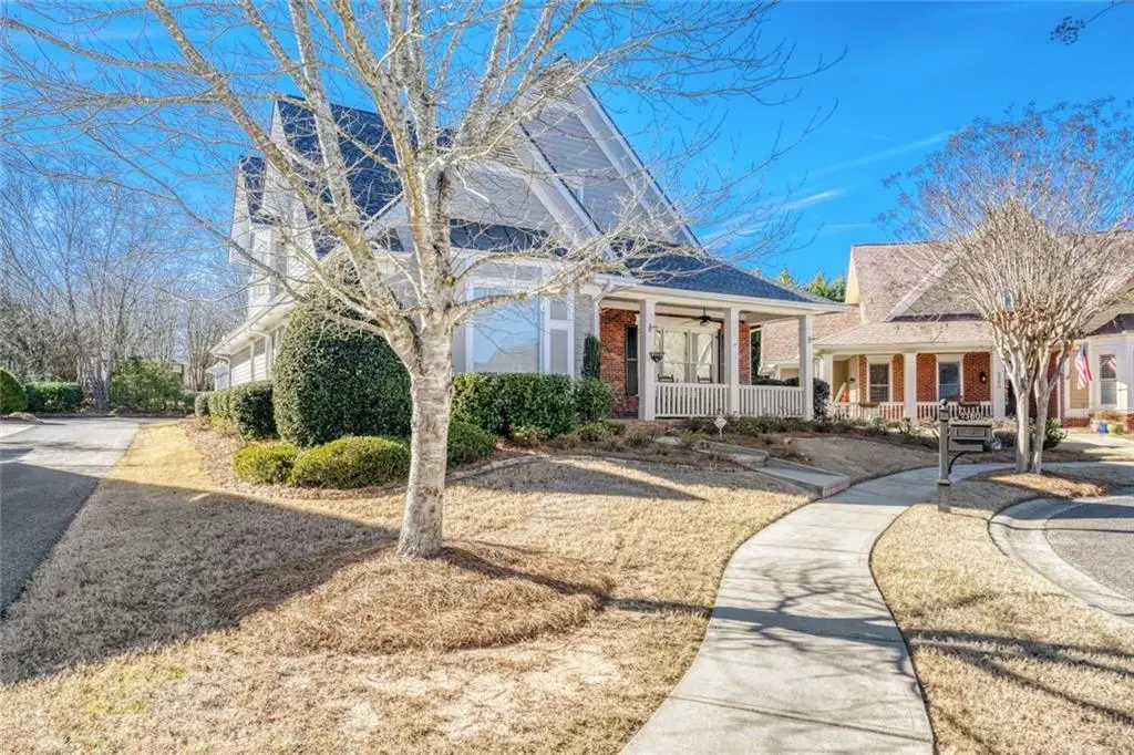 2380 Muskogee Lane, Braselton, GA 30517 - #1