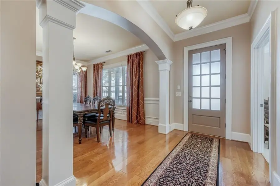 2380 Muskogee Lane, Braselton, GA 30517 - #3