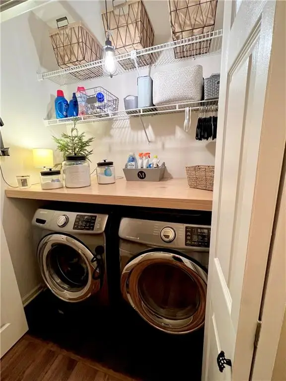 802 Hampton Way, Canton, GA 30115 - Image #3