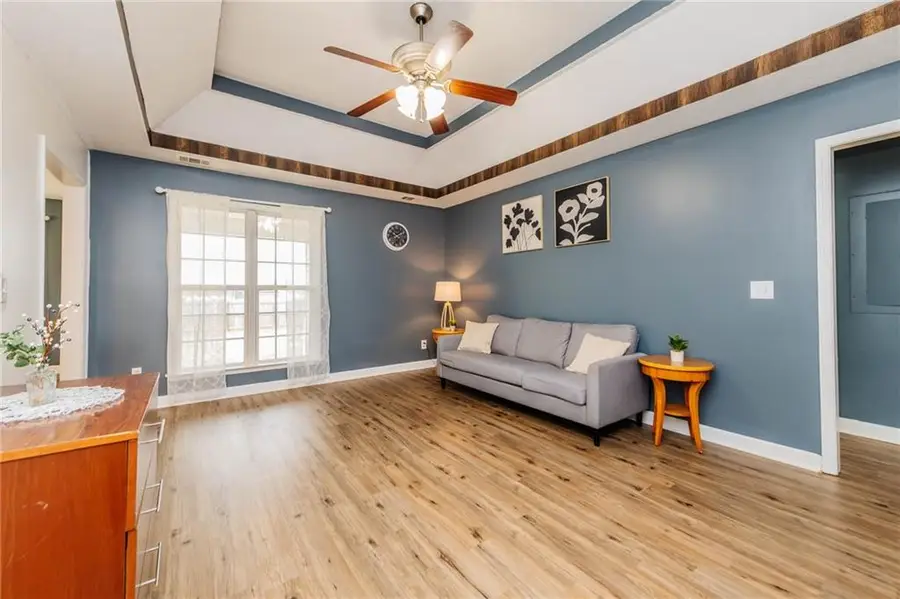 504 Haverhill Circle, Warner Robins, GA 31088 - Image #3