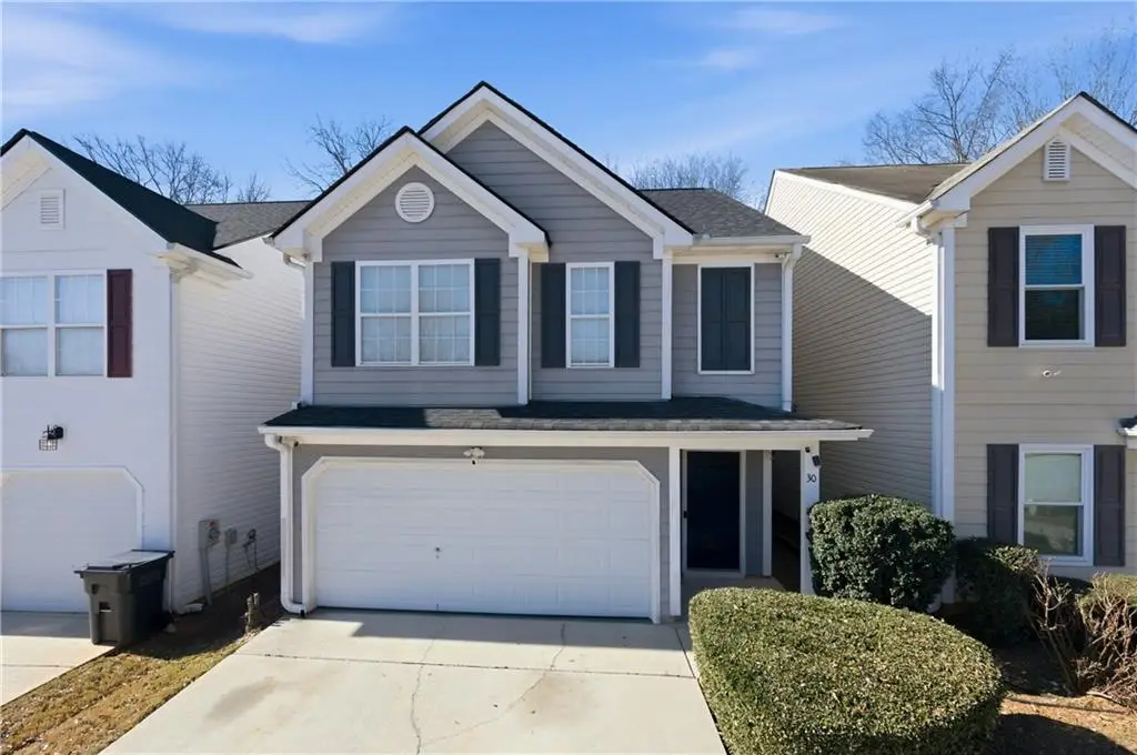 30 Crestfield Circle, Covington, GA 30016 - #1