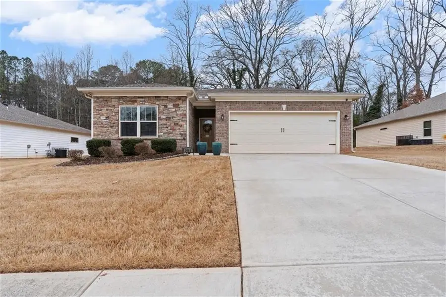2085 Treehaven Court, Decatur, GA 30035 - #2