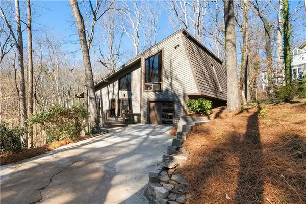 4191 Blackland Drive, Marietta, GA 30067