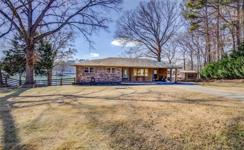 40 Spillers Lane, Covington, GA 30014 - #1