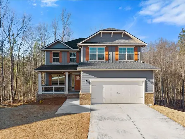 661 Forest Way, Cornelia, GA 30531