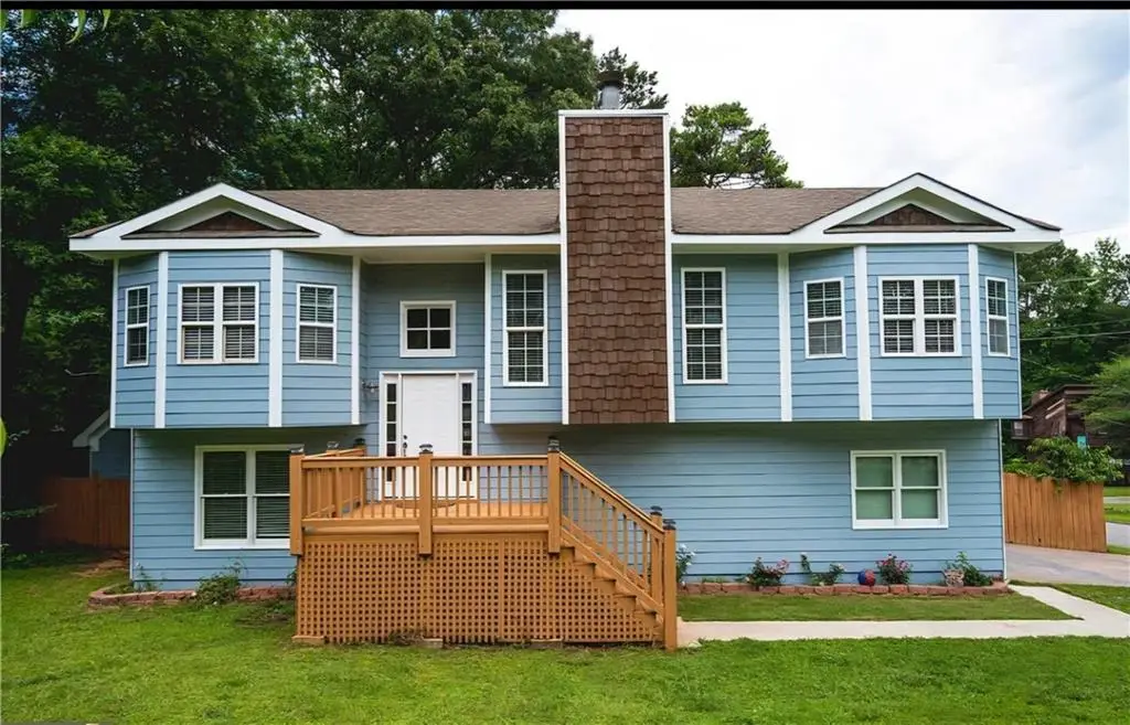 274 Lamden Court, Lawrenceville, GA 30046 - #1