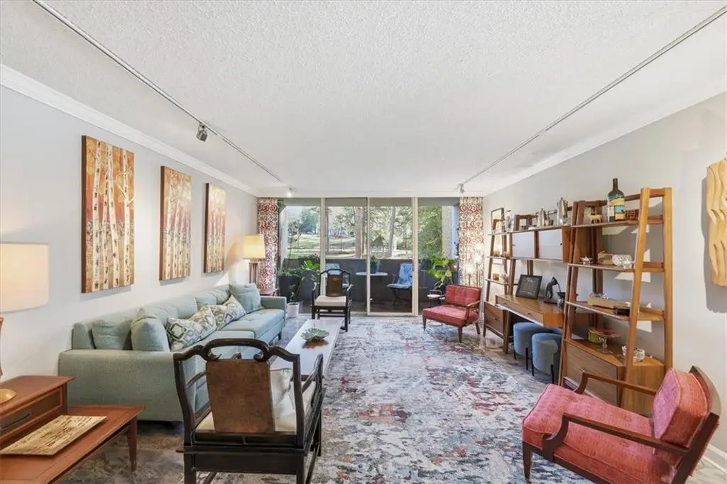 3530 Piedmont Road Ne #F2, Atlanta, GA 30305 - #1