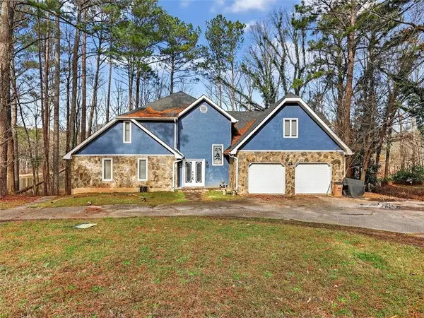 442 Hastings Way, Jonesboro, GA 30238