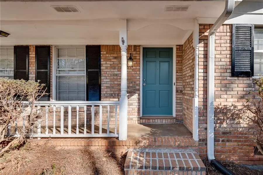 1435 Cedarhurst Drive, Dunwoody, GA 30338 - Image #3