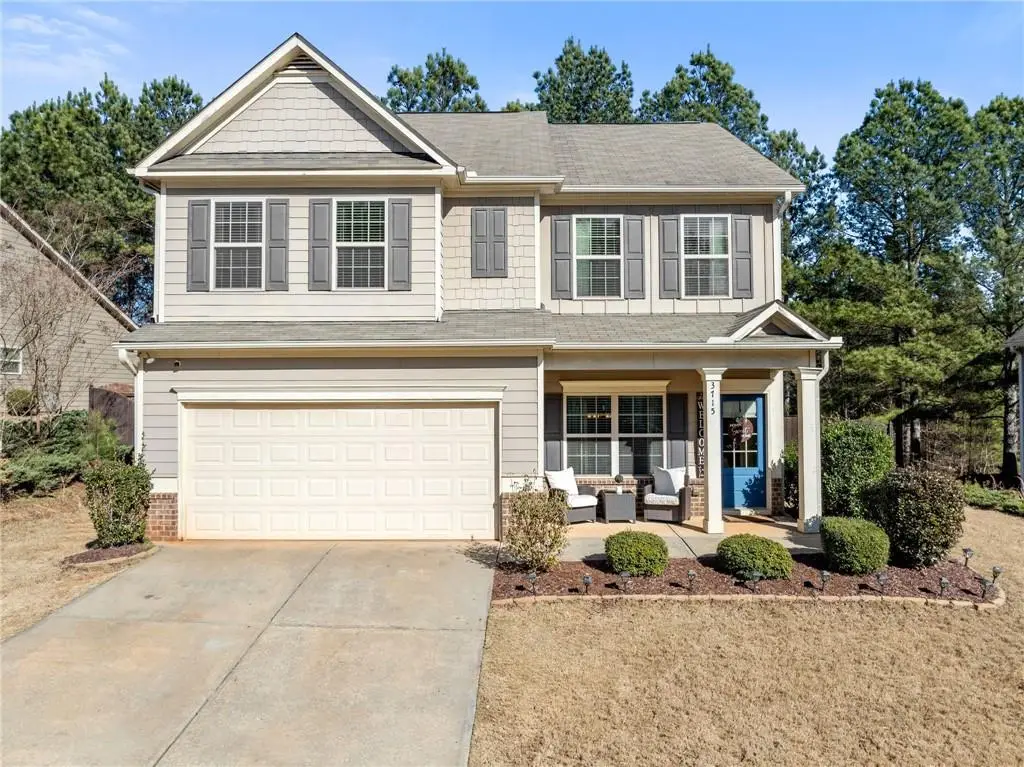 3715 SW Ridge Bluff, Gainesville, GA 30507 - Image #1