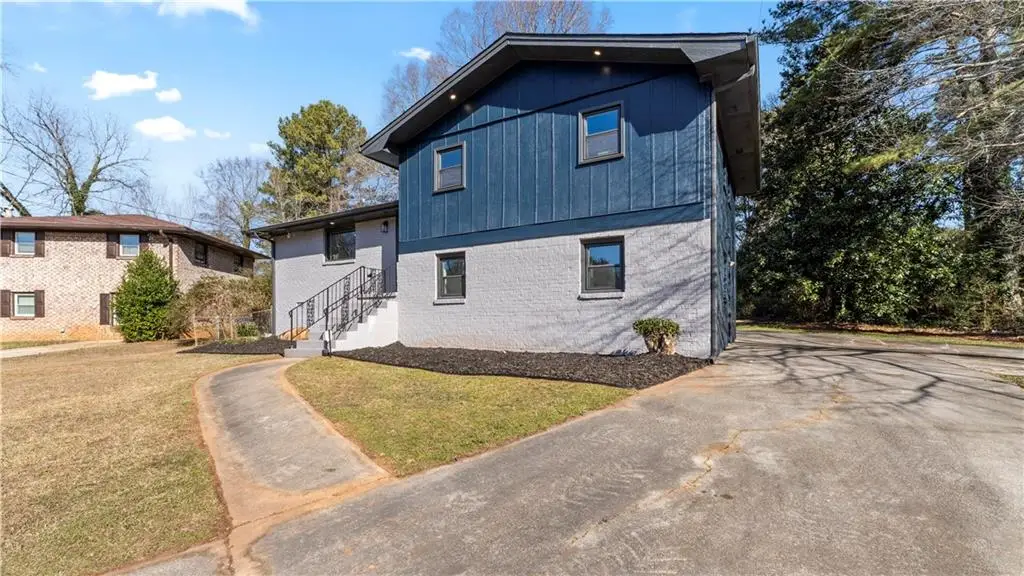 4088 Vale Court, Decatur, GA 30035 - Image #1