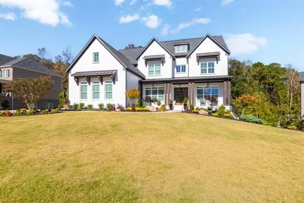 221 Milton Overlook, Woodstock, GA 30188