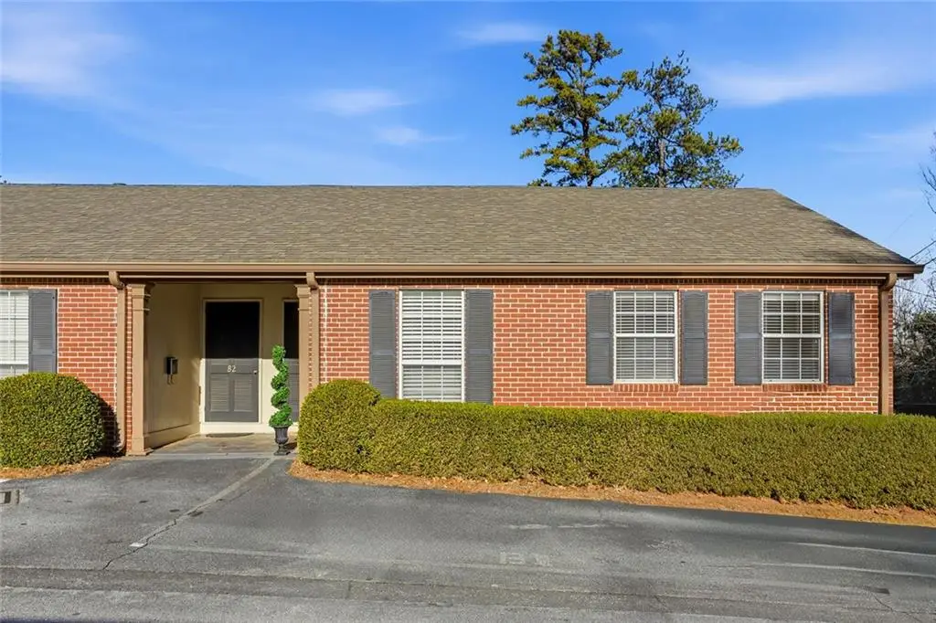 5375 Roswell Road #B1, Sandy Springs, GA 30342 - #1