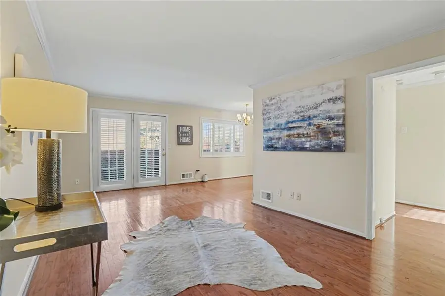 5375 Roswell Road #B1, Sandy Springs, GA 30342 - #3