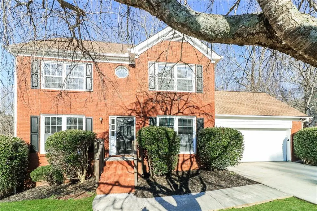 1985 Tyler Trace, Lawrenceville, GA 30043 - #1