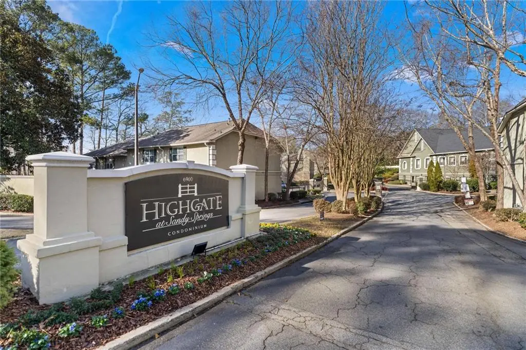 6900 Roswell Road #N5, Atlanta, GA 30328 - Image #1