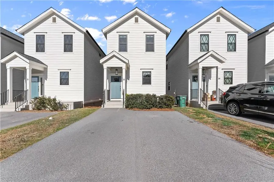 35 Cottonwood Street, Clayton, GA 30525 - #3