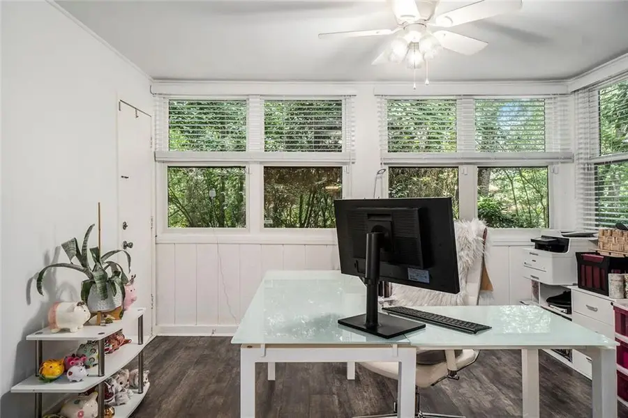 94 Rosaire Place Nw, Atlanta, GA 30327 - #2