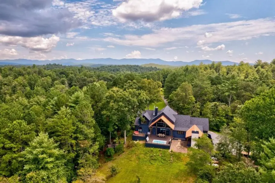 312 Charles Road, Ellijay, GA 30540 - #2