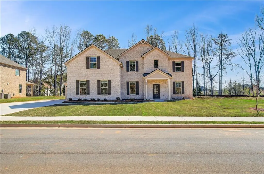 601 Button Grove, Hampton, GA 30228 - Image #1