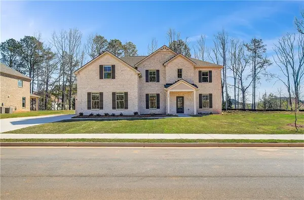 601 Button Grove, Hampton, GA 30228
