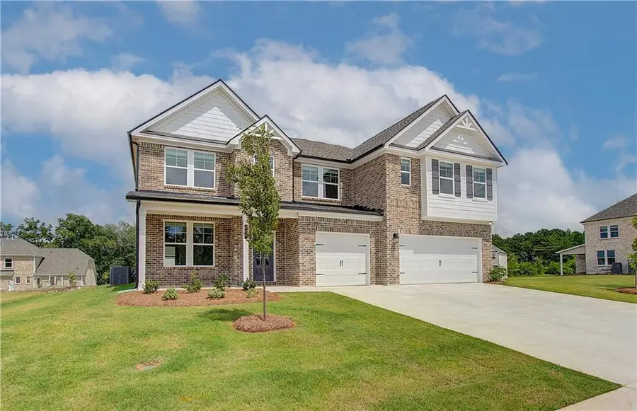 156 Compass Road, Hampton, GA 30228 - Image #3