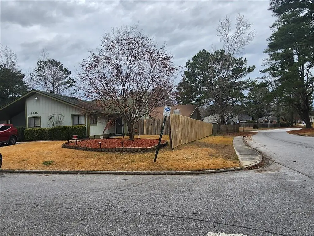 4645 Shannon Court, Union City, GA 30291 - #1