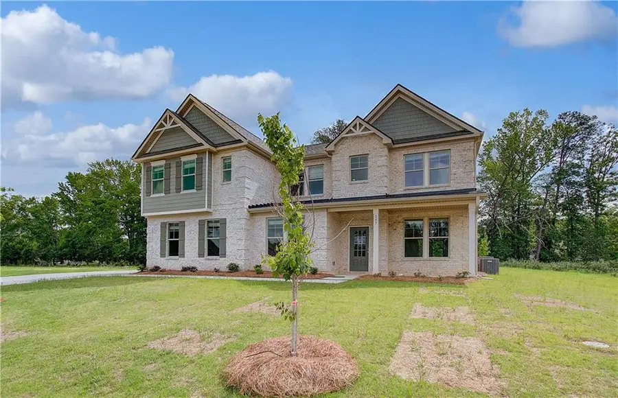 116 Haverling Pass, Hampton, GA 30228 - #2