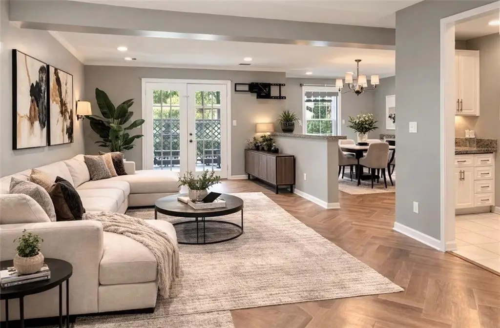 3599 Woodbriar Circle #A, Tucker, GA 30084 - #1