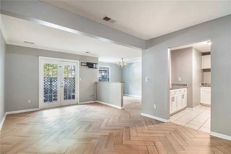 3599 Woodbriar Circle #A, Tucker, GA 30084 - #2