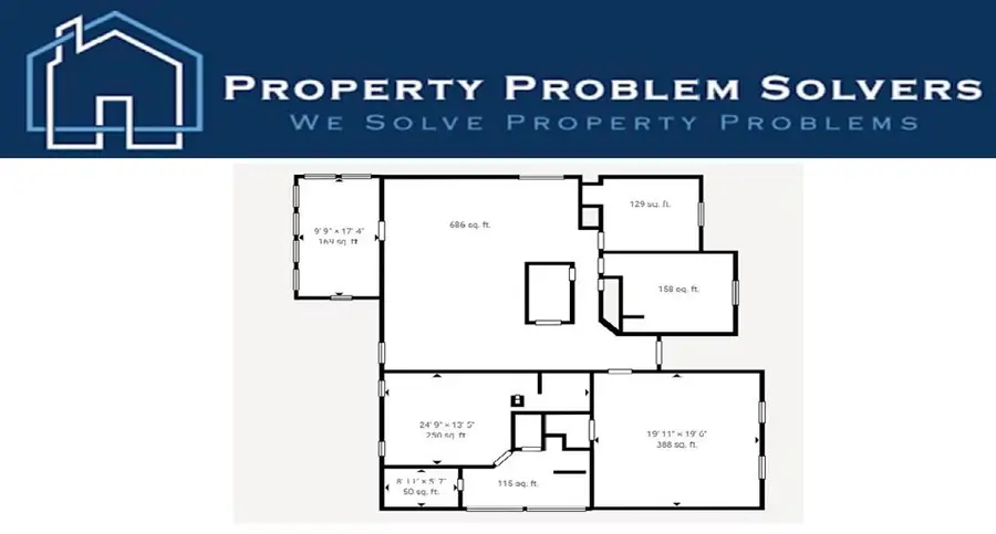 222 Ryan Road, Winder, GA 30680 - #3