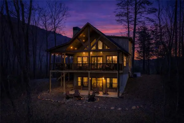 447 Pig Trail, Cherry Log, GA 30522