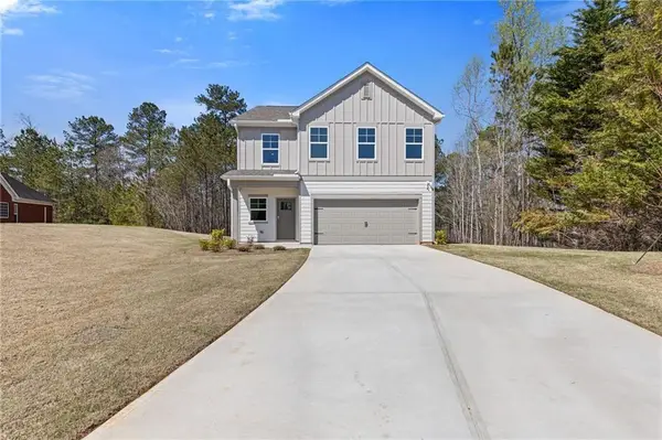 693 Shoals Trail, Dallas, GA 30132
