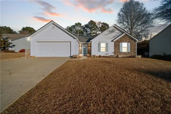 2915 Evergreen Eve Crossing, Dacula, GA 30019