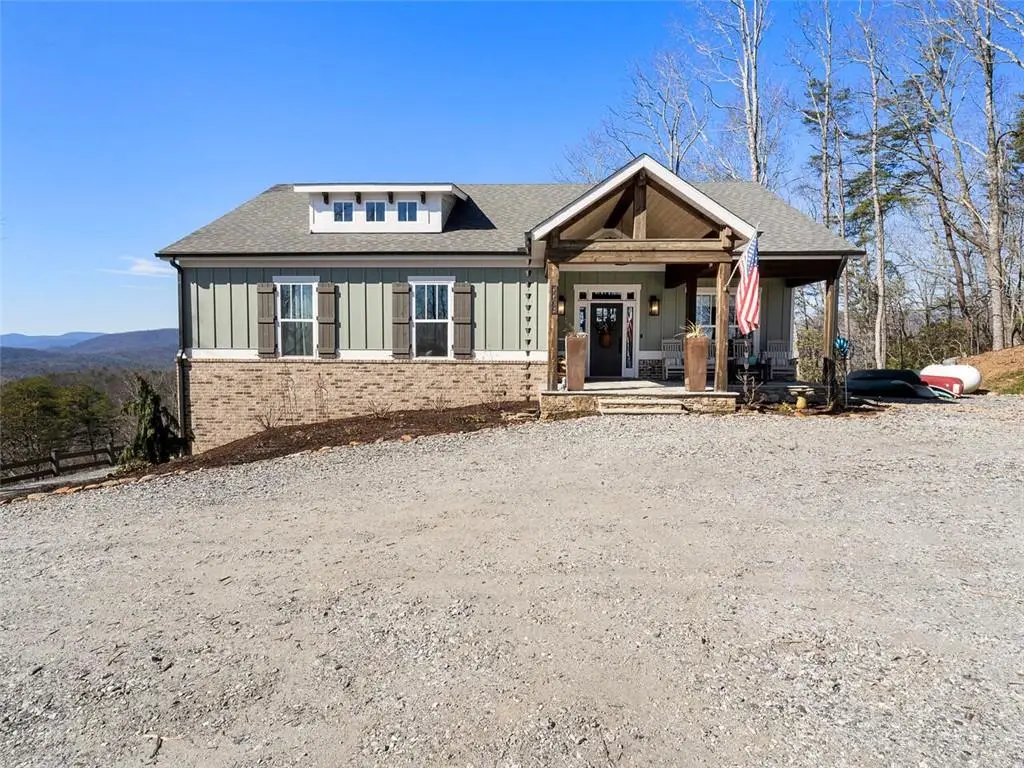 7709 Highway 19 N, Dahlonega, GA 30533 - #1