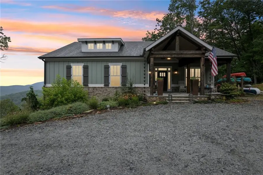 7709 Highway 19 N, Dahlonega, GA 30533 - #3