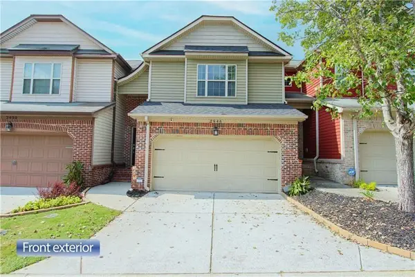 2946 Oshields Court Sw #3, Marietta, GA 30060