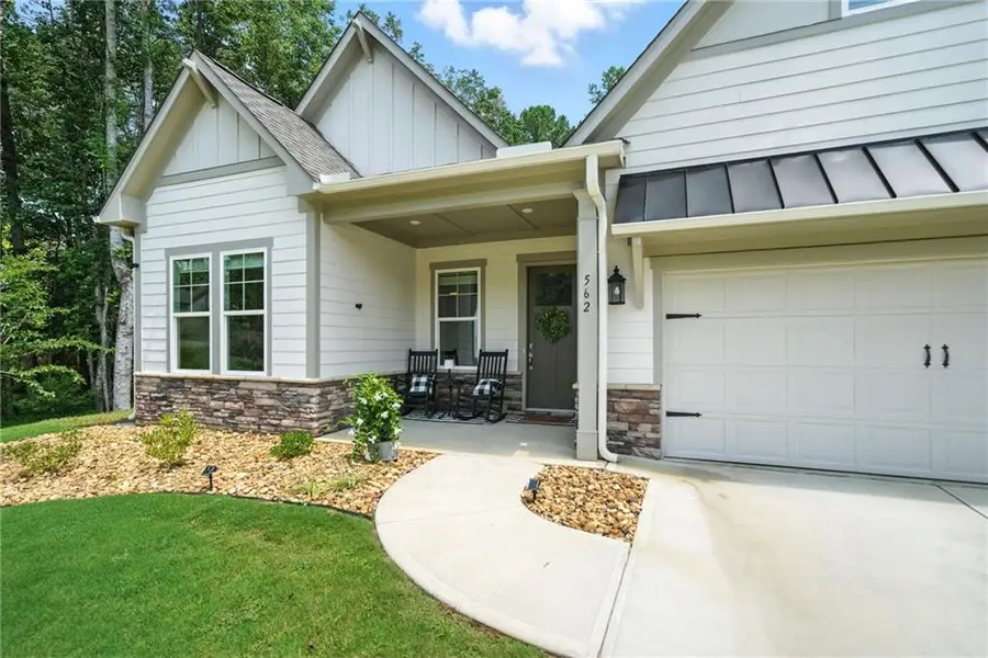 562 Linger Longer Drive, Ellijay, GA 30540 - #3